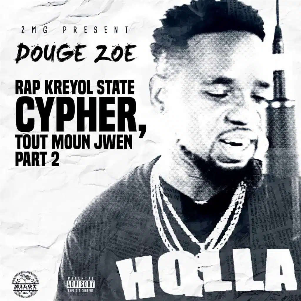 Douge Zoe