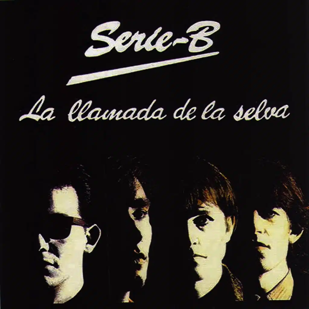 La Llamada de la Selva