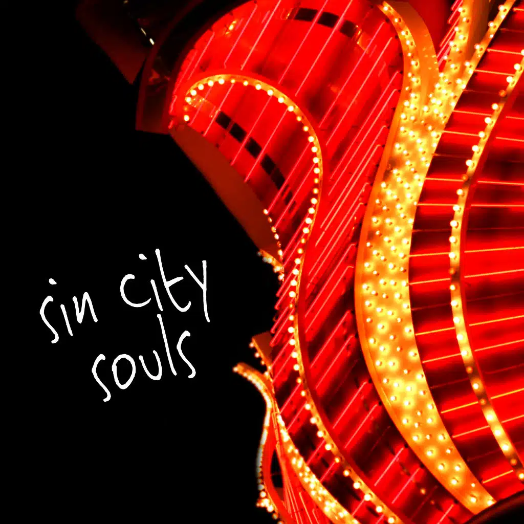 Sin City Souls