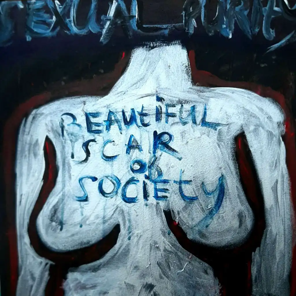 Beautiful Scar of Society