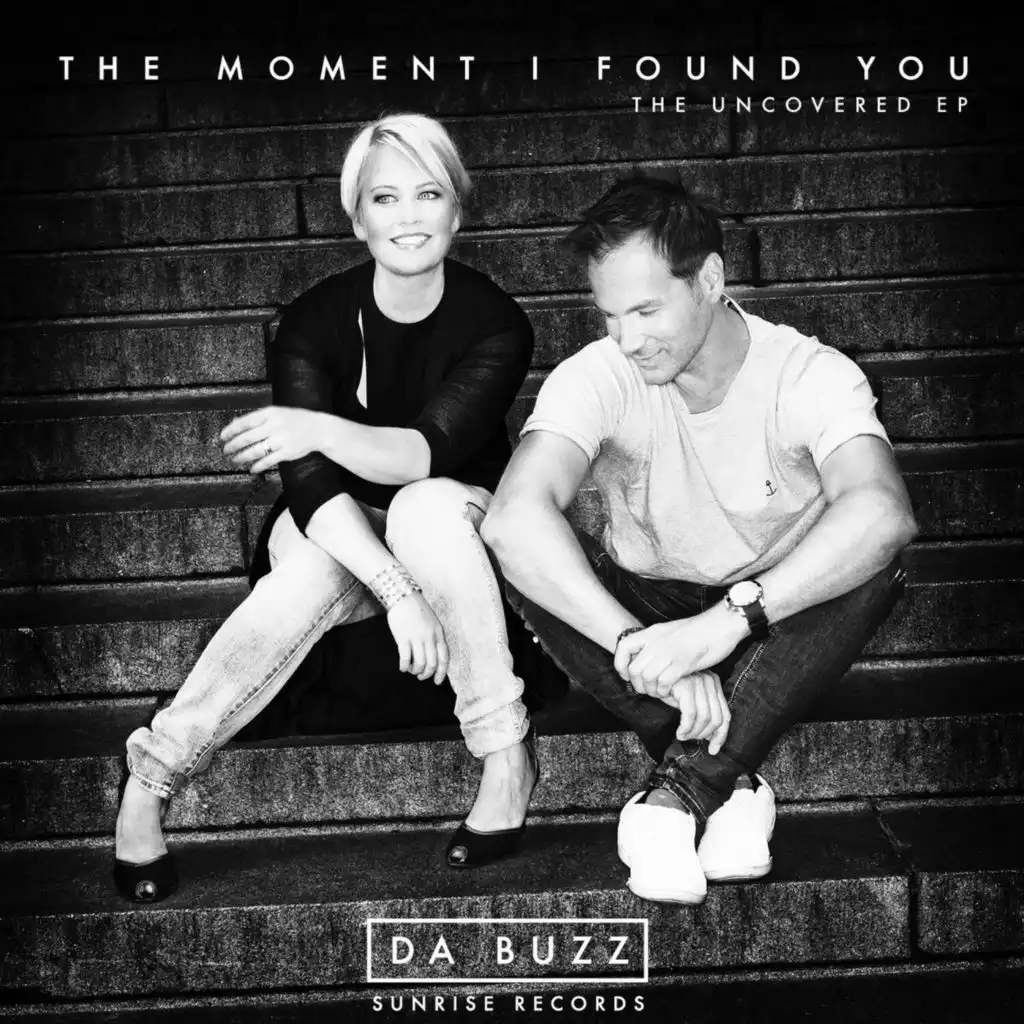 The Moment I Found You (Radio Edit)