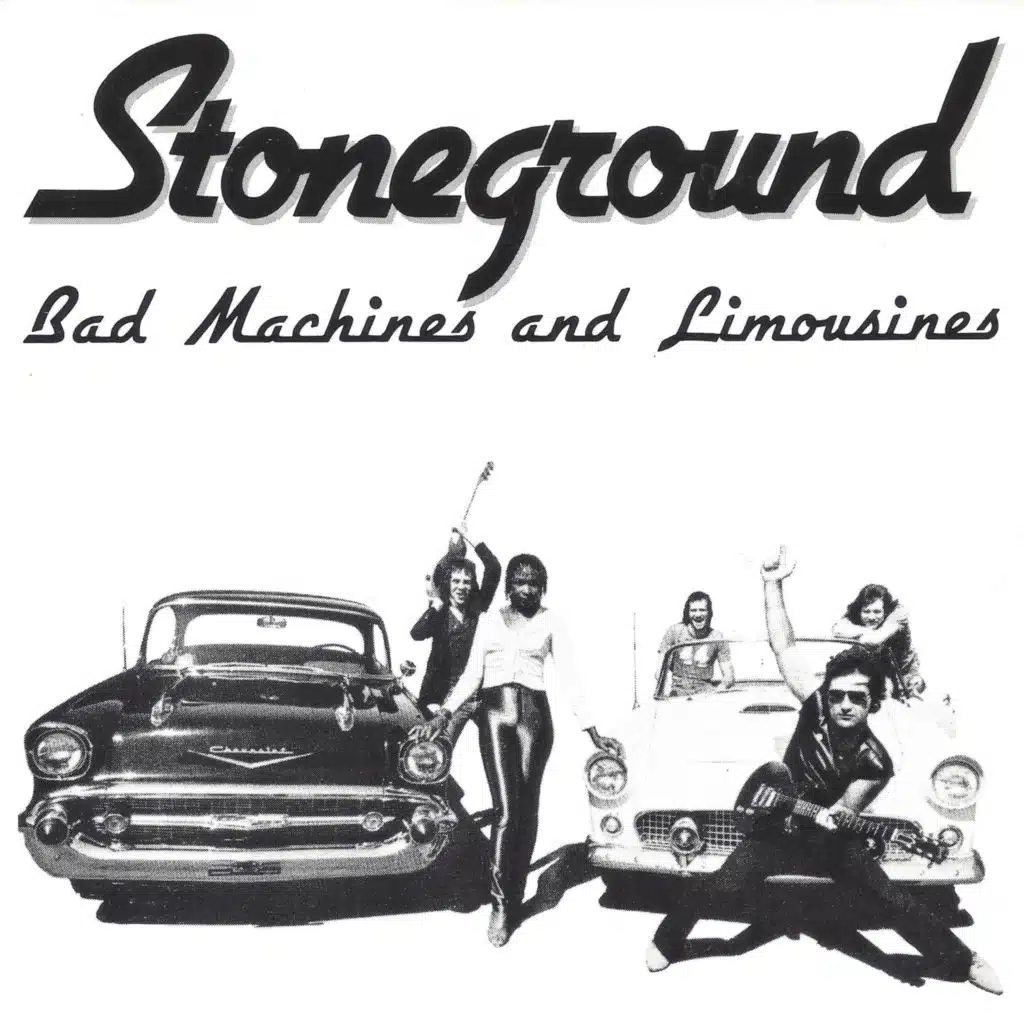 Stoneground