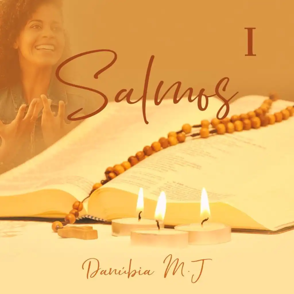 Salmo 24