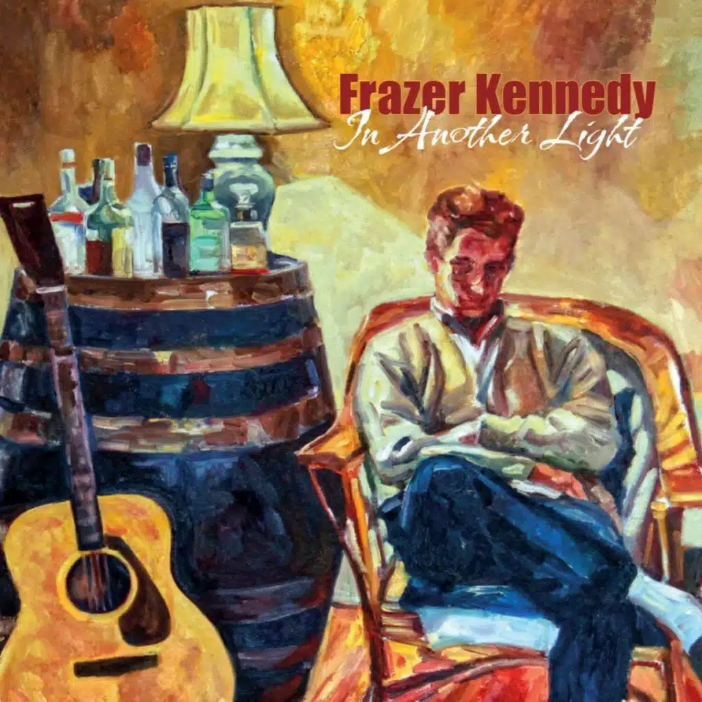 Frazer Kennedy