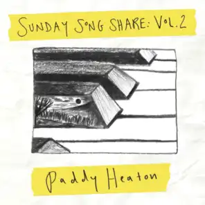 Sunday Song Share, Vol. 2