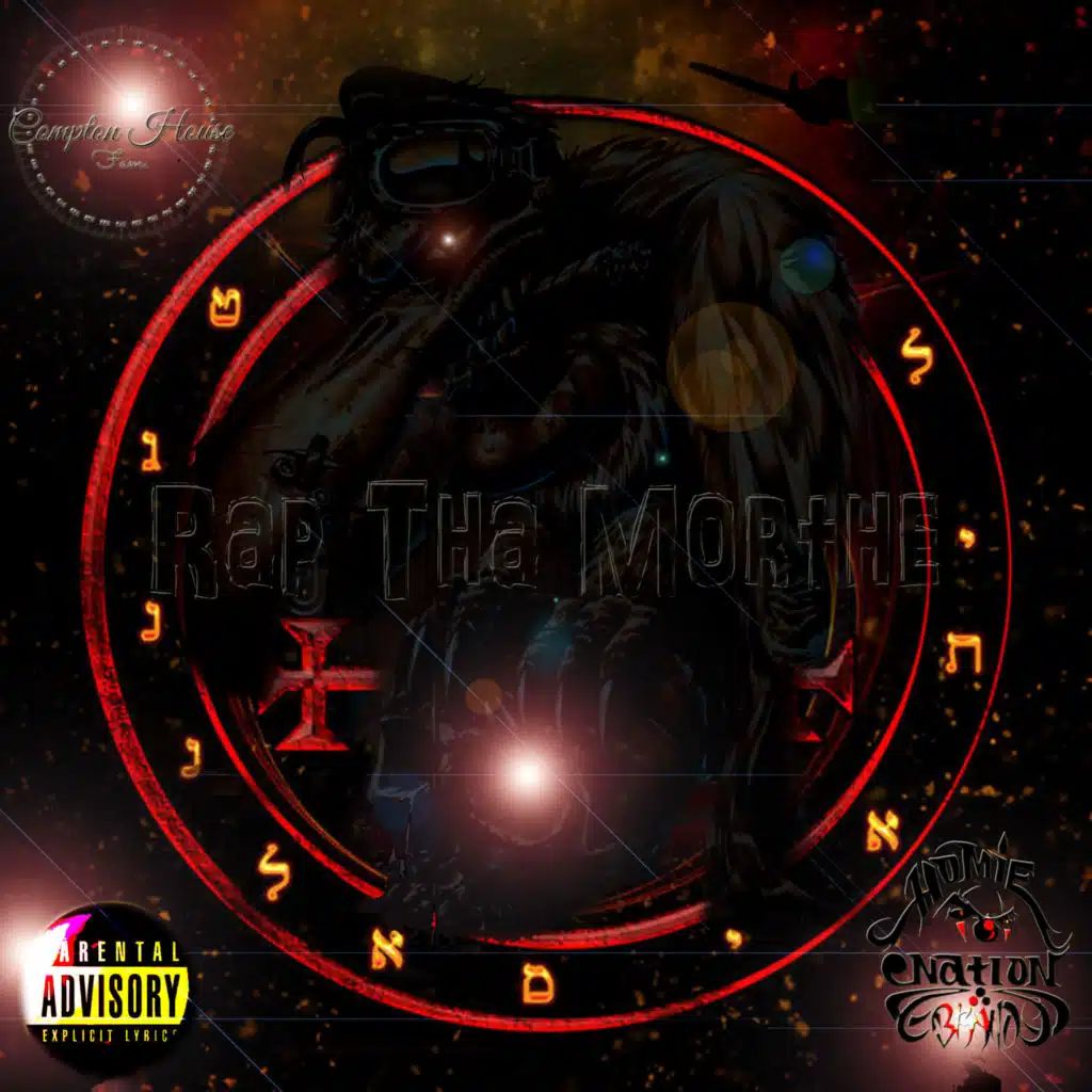 Rap Tha Morthe (Remasterizado)