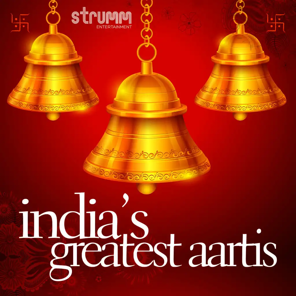 India's Greatest Aartis