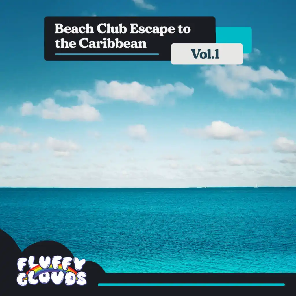 Beach Club Escape to the Caribbean, Vol. 1