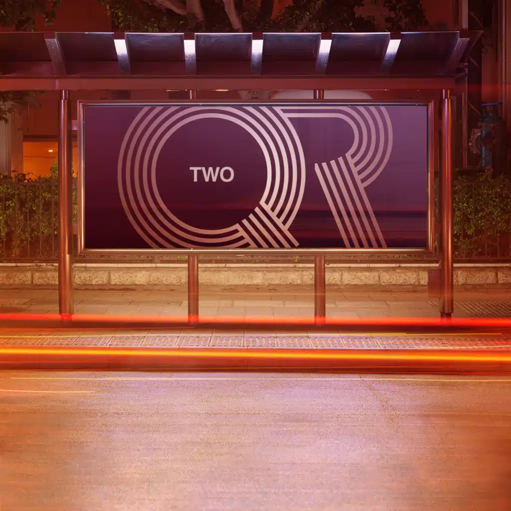 Two (feat. Hernan Cattaneo & Guy J)