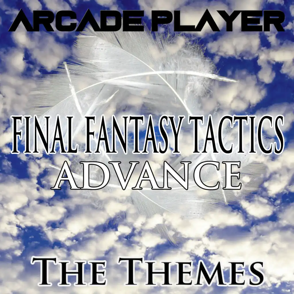 Final Fantasy Tactics Advance, The Themes