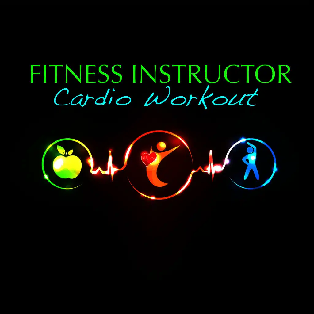 Fitness Instructor - Cardio Workout