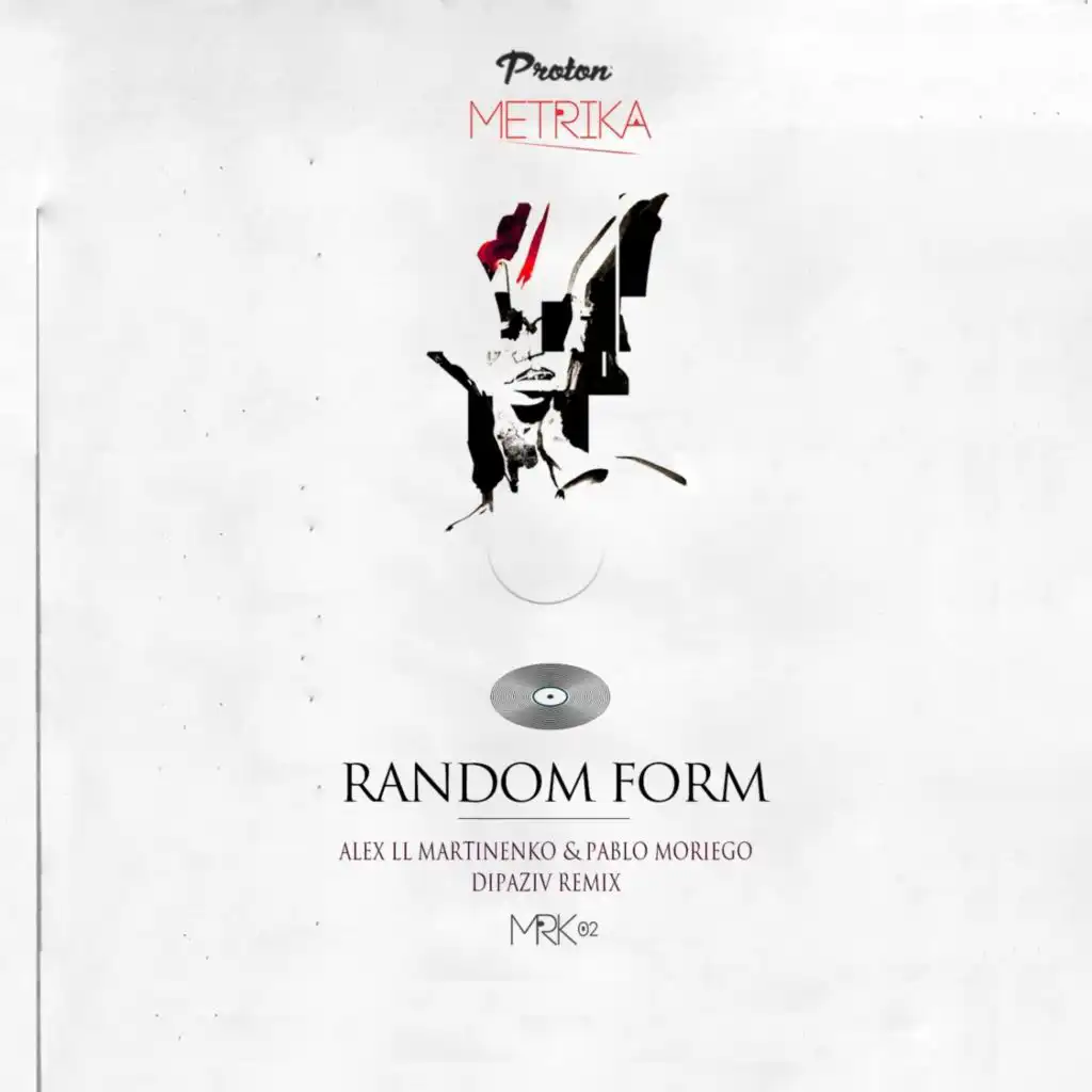 Random Form (Dipaziv Remix)