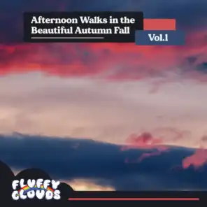 Afternoon Walks in the Beautiful Autumn Fall, Vol. 1