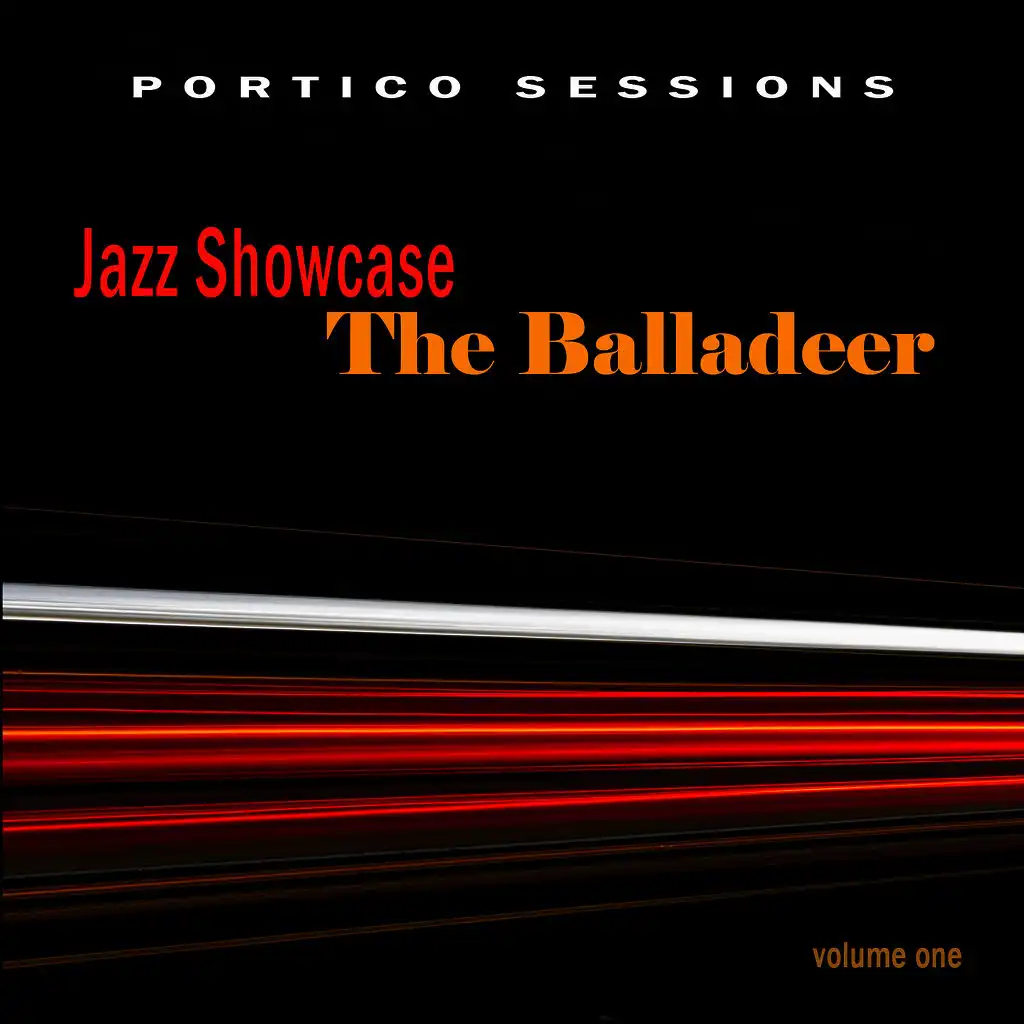 Jazz Showcase: The Balladeer, Vol. 1
