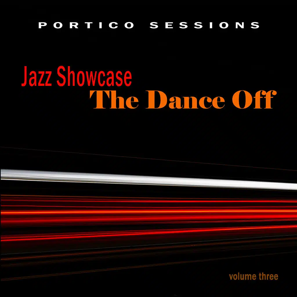 Jazz Showcase: The Dance off, Vol. 3