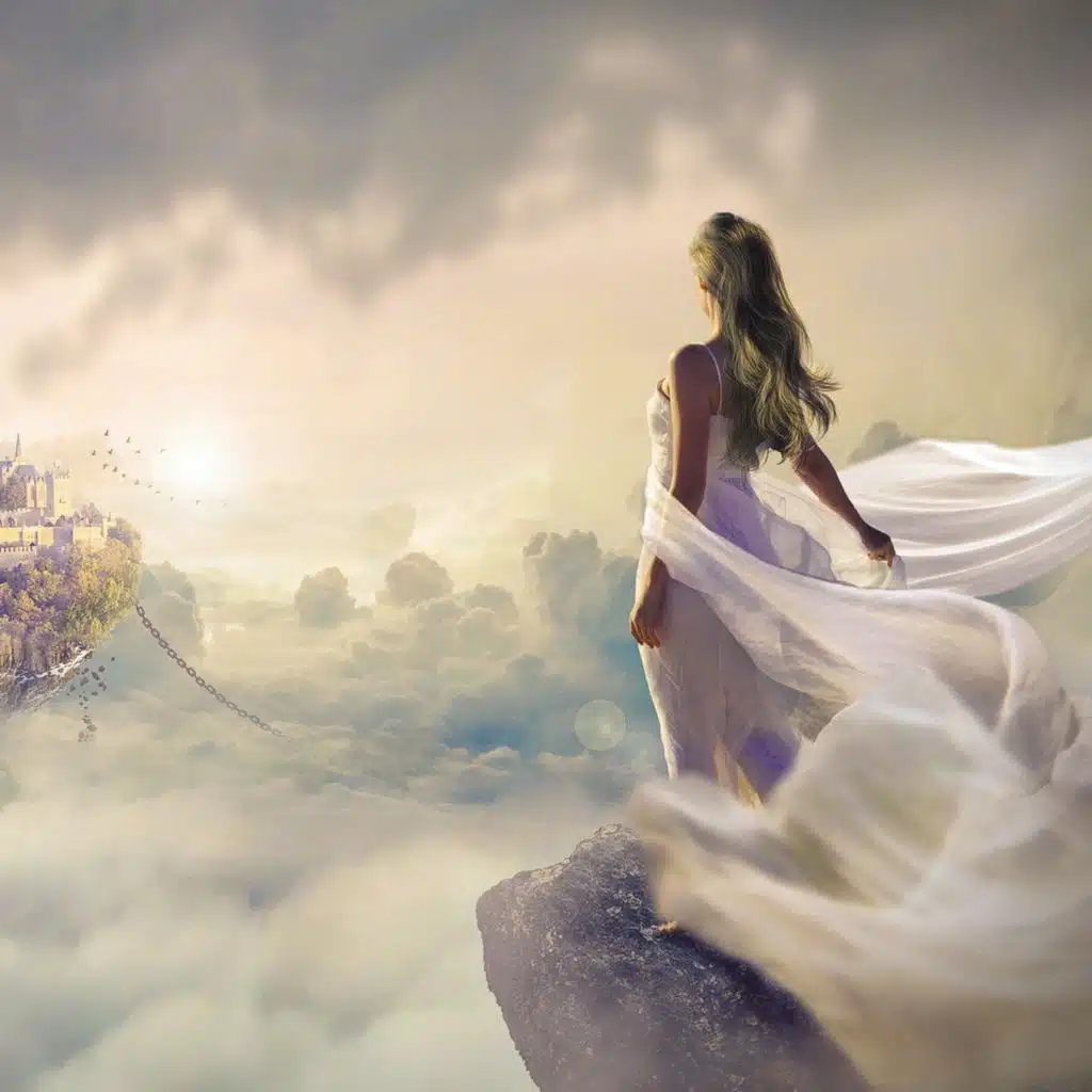 Inspiration (feat. Aira Winterland)