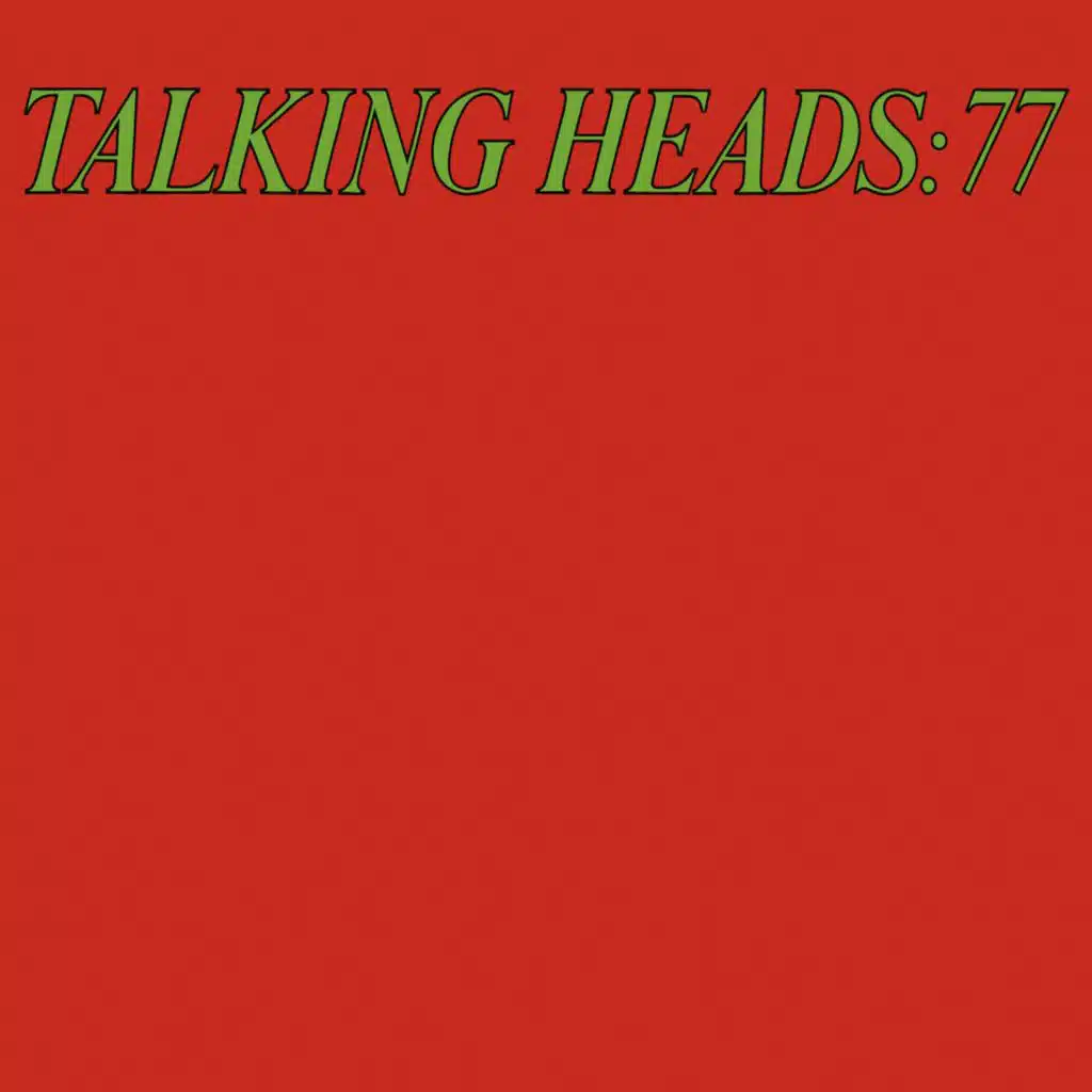 Don't Worry About the Government (2005 Remaster)