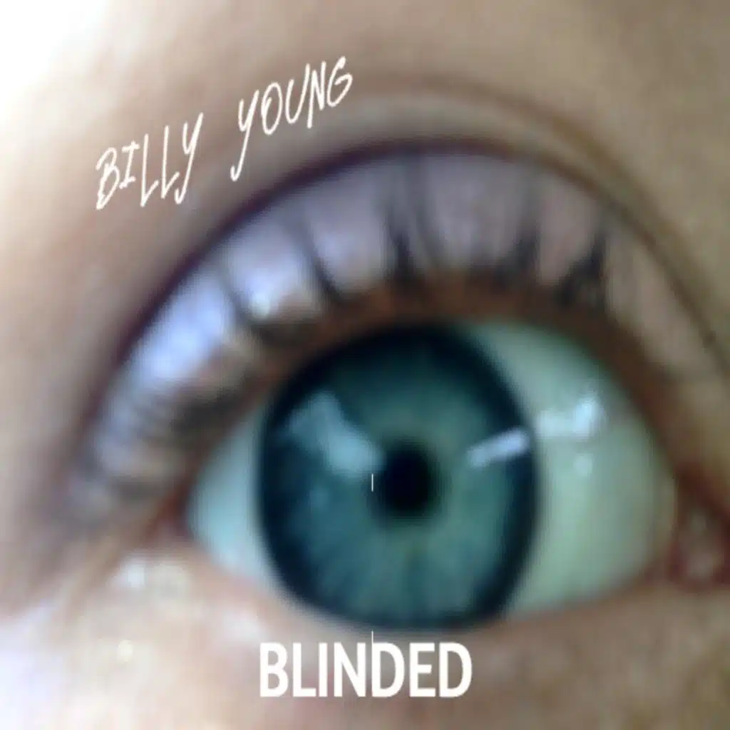 Blinded (Live)