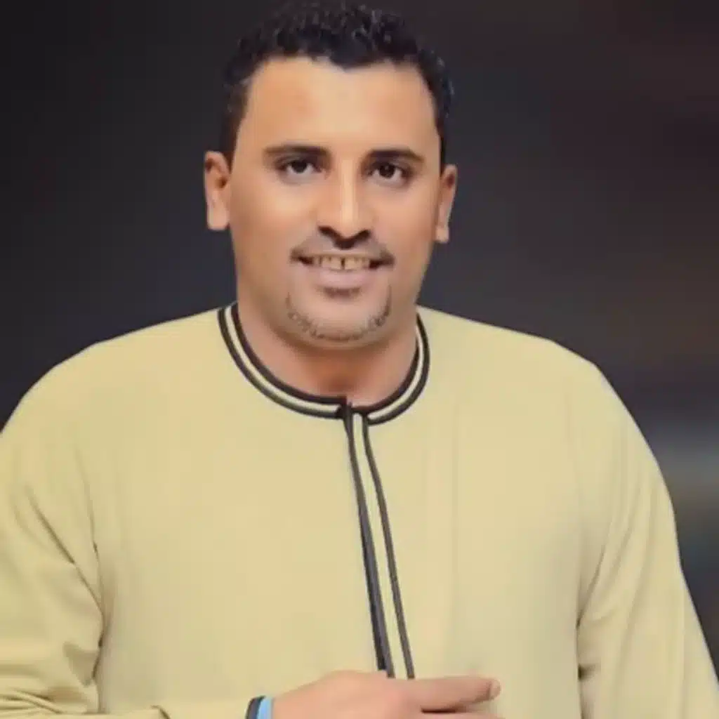 ام العريس (مع فاطمة عيد)