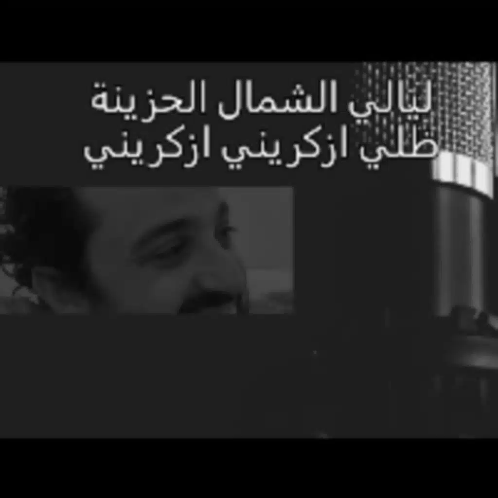ليالي الشمال الحزينة
