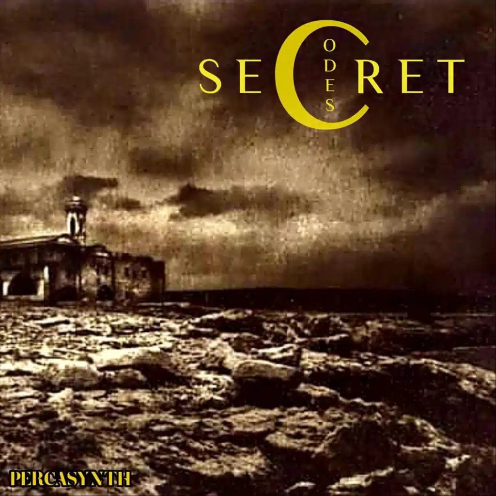 Secret Codes (25th Anniversary Edition)