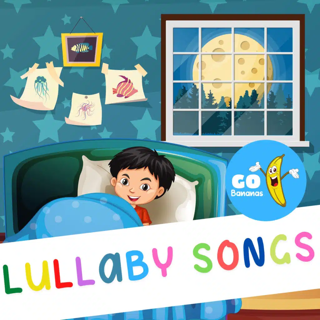 Lullaby Songs
