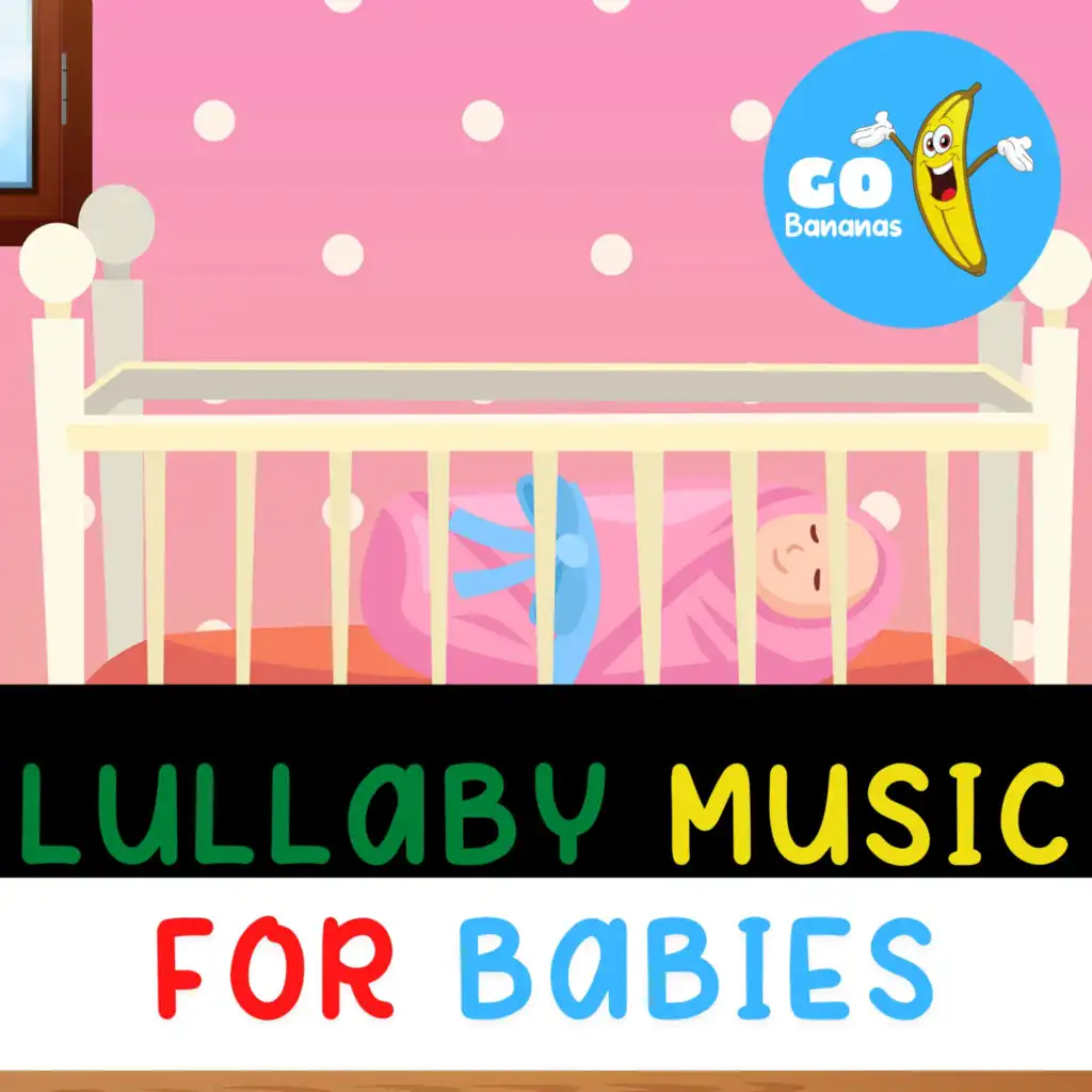 Brahms Lullaby ft. Olivia James