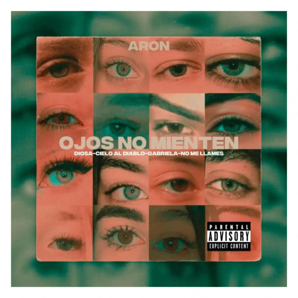 OJOS NO MIENTEN