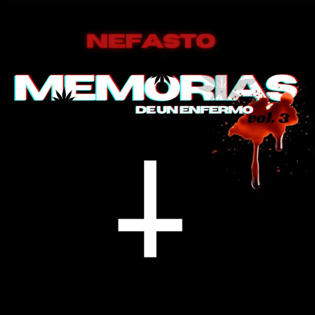 Memorias De Un Enfermo, Vol. 3