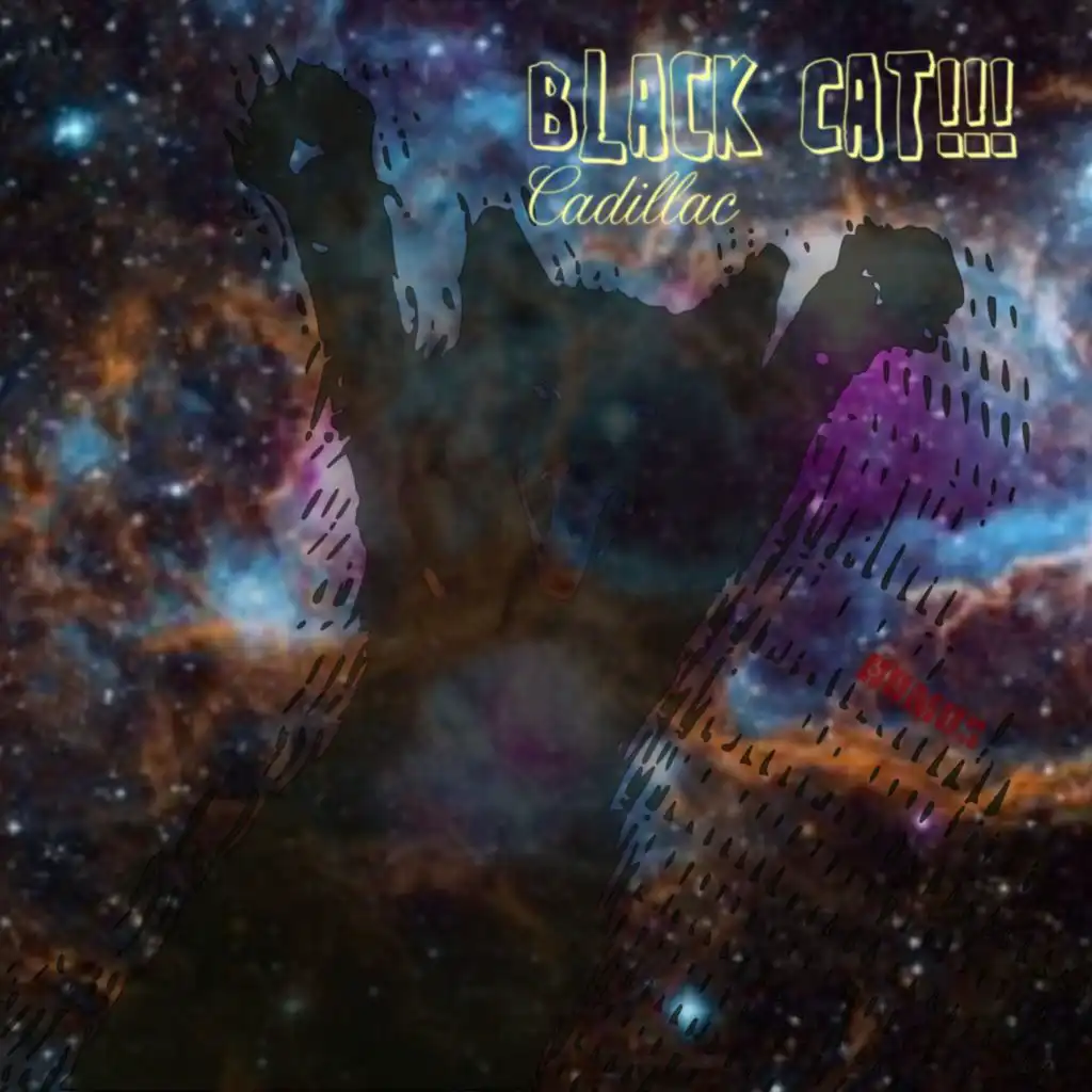 Black Cat (Cadillac)
