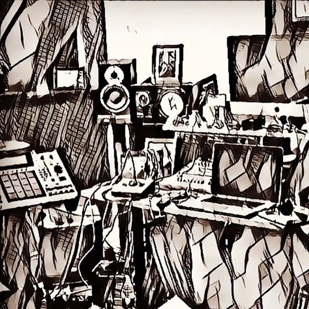 Fat Trak's from the Mpc 2