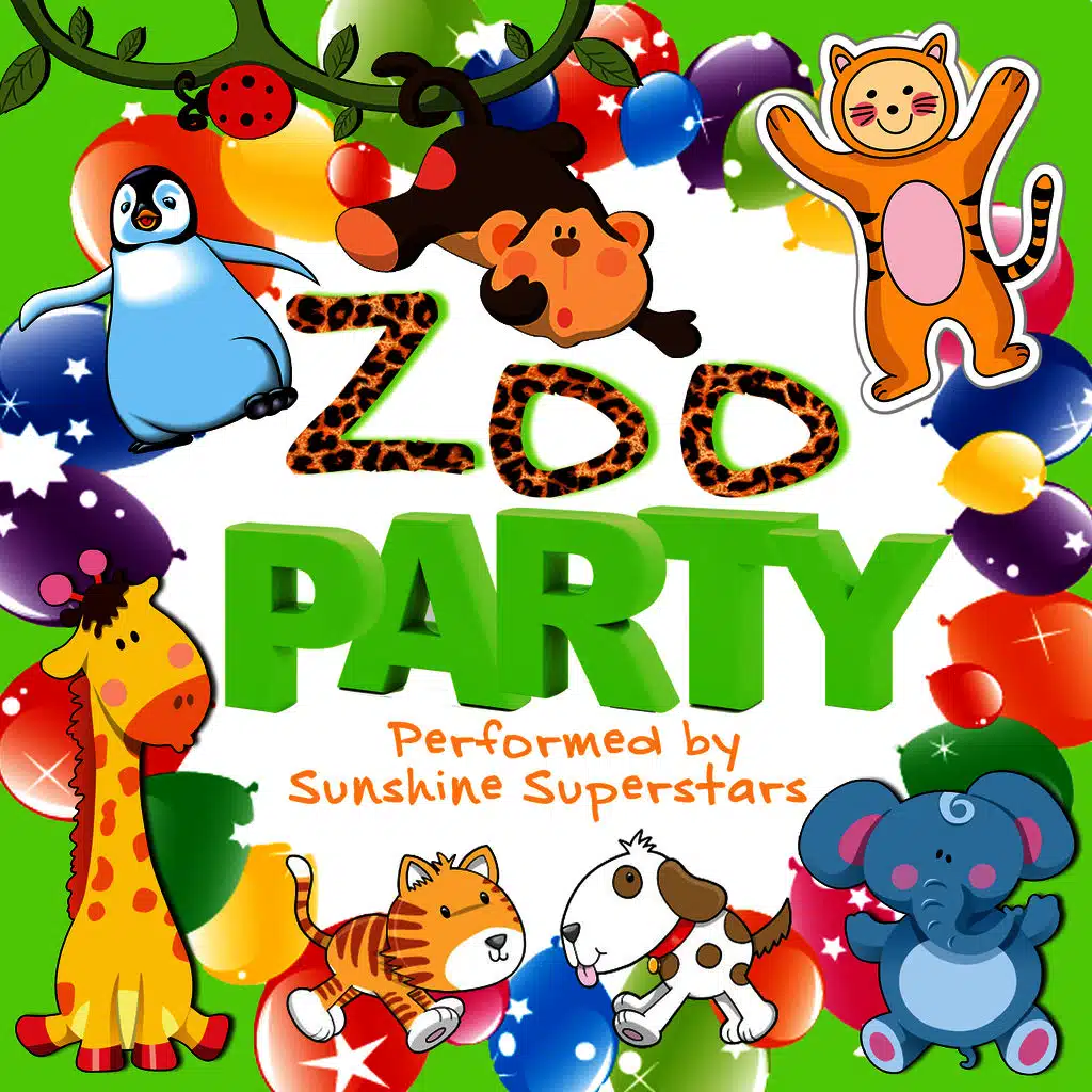 Zoo Party