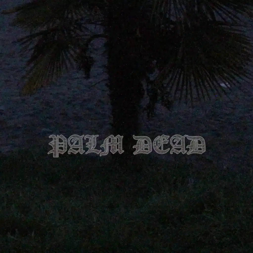 PALM DEAD
