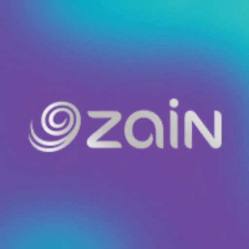 4G LTE Zain Iraq 2.0