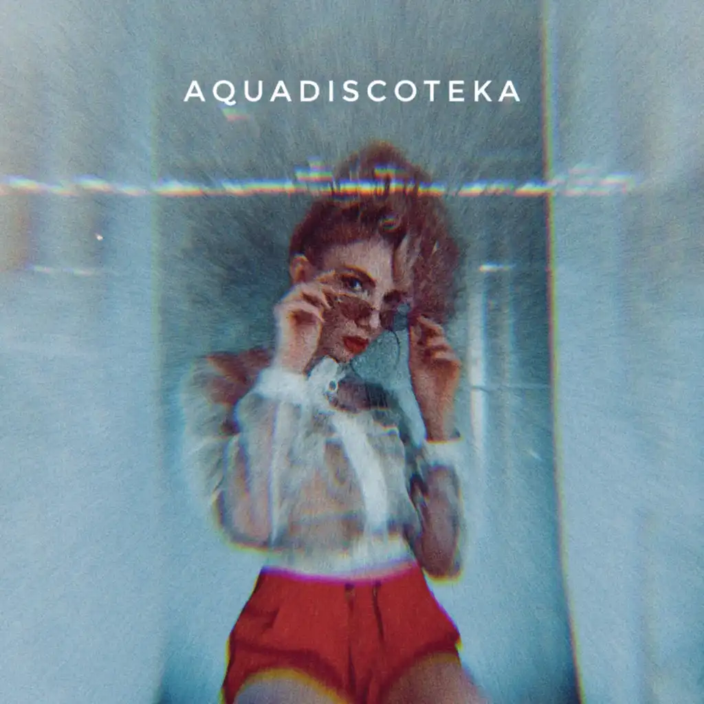 AquaDiscoteka (Radio Edit)