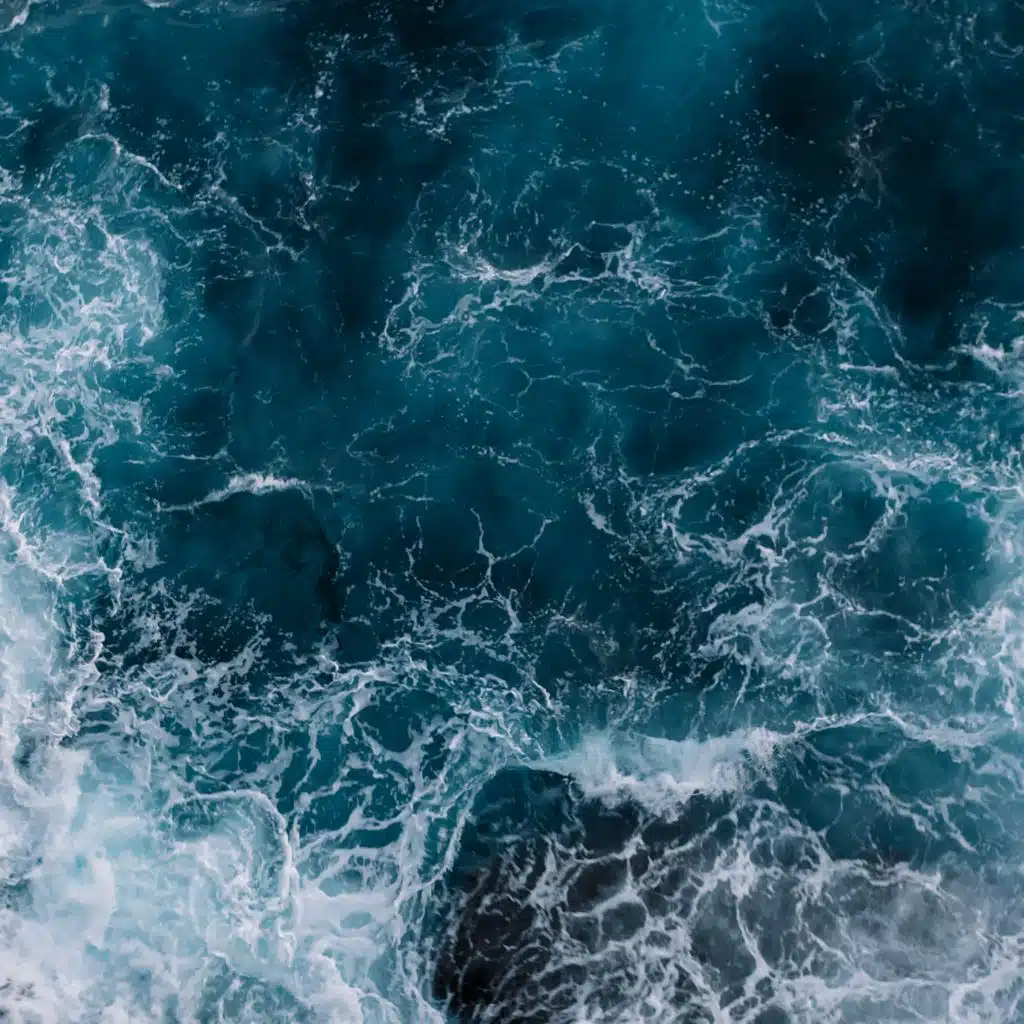 Windy Sea Peace