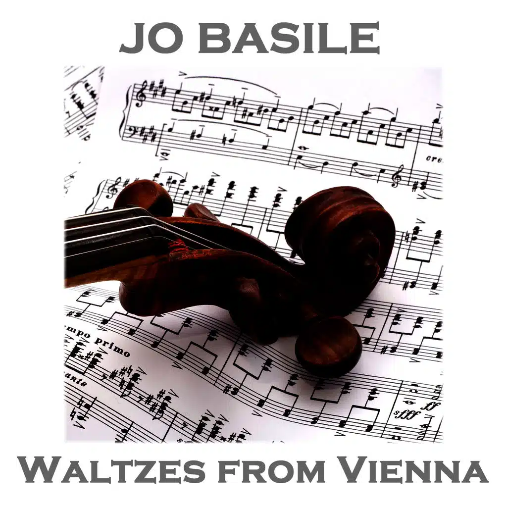 Waltzes from Vienna