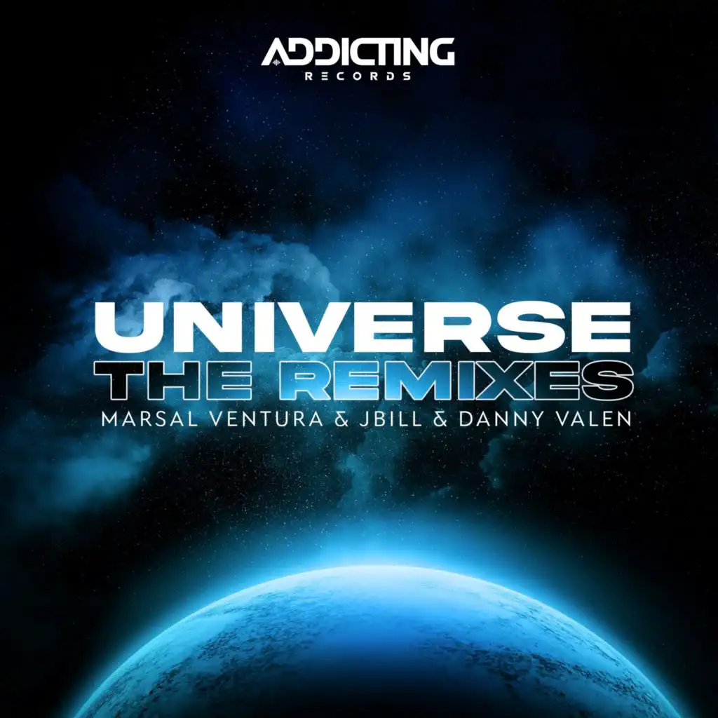 Universe (DJ Kolyn Remix)