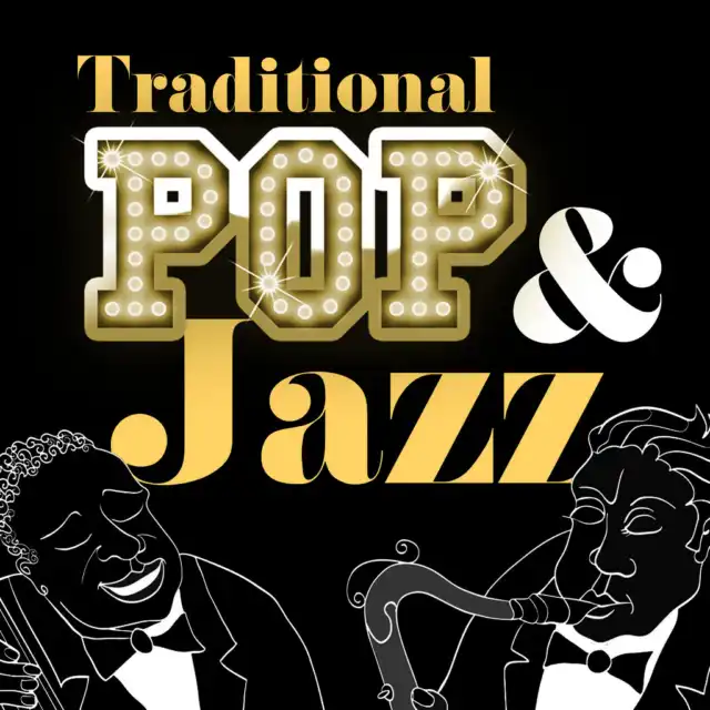 zijn halen Preventie Karaoke - Traditional Pop & Jazz by Turnaround Karaoke Crew | Play on  Anghami