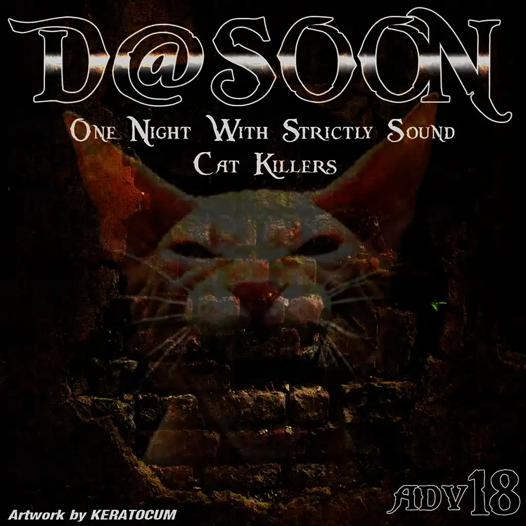 One Night with Strictly Soundz