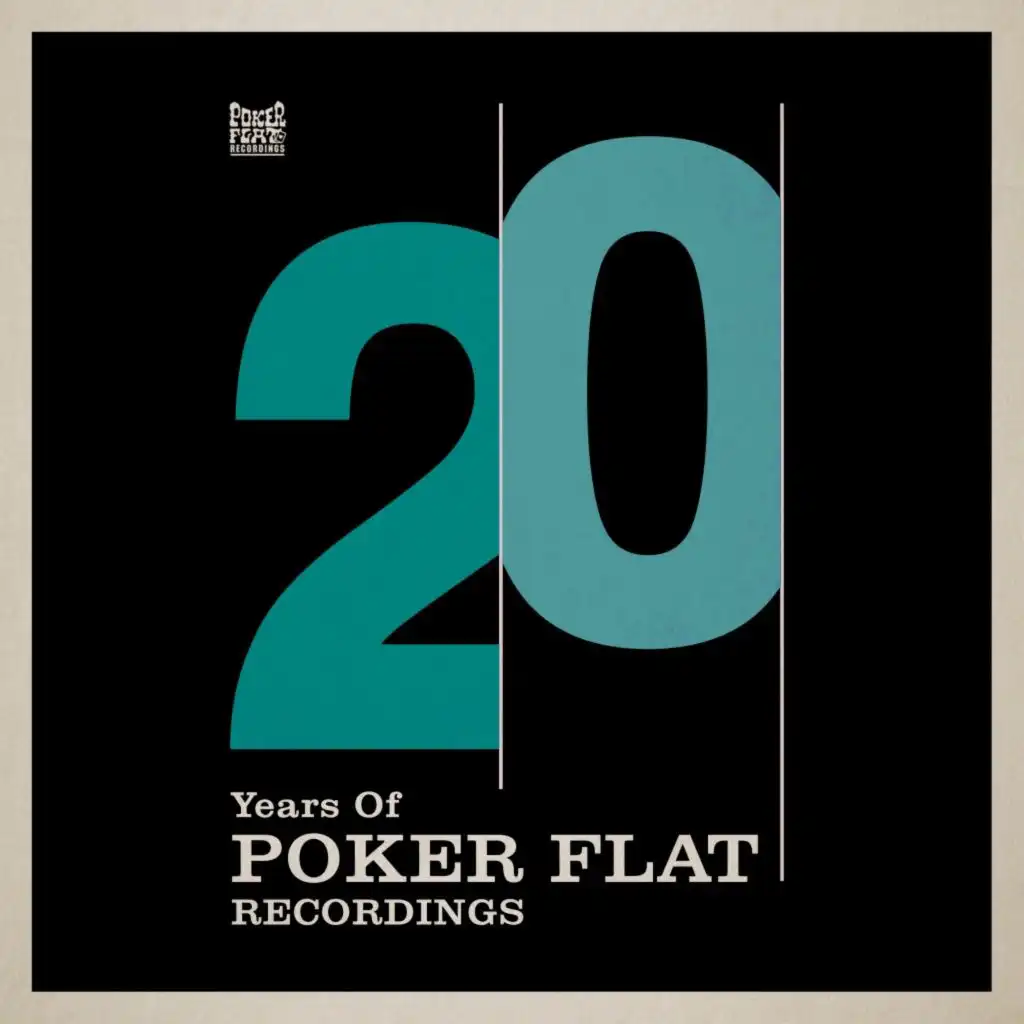 20 Years of Poker Flat Remixes