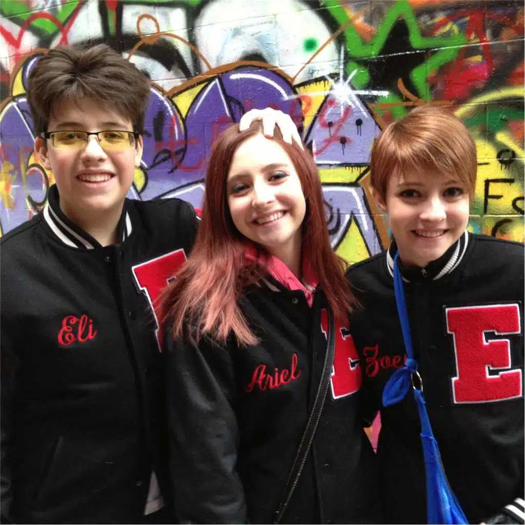 Take Me to Comic Con