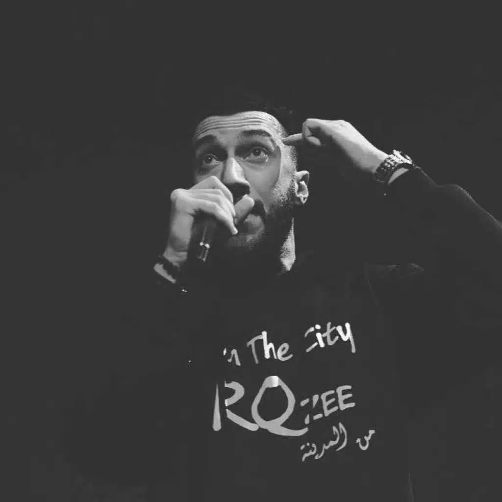 Karam Zireeni