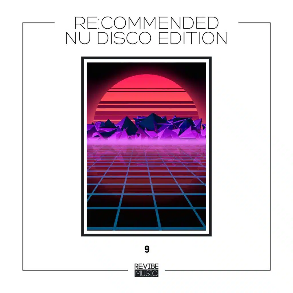 Our Life (Dogg Scar Extended Remix) [feat. Justine Berg]