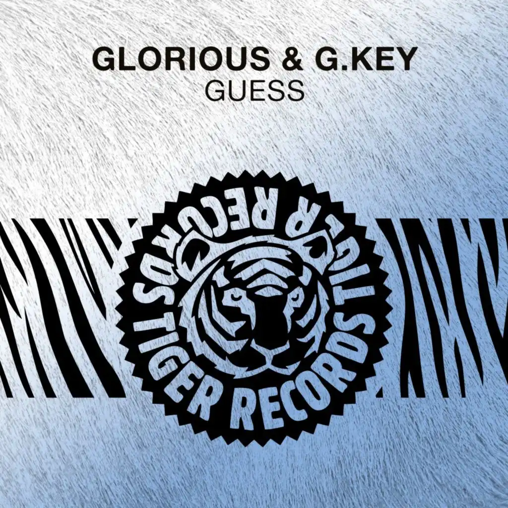 Guess (Dub Mix)