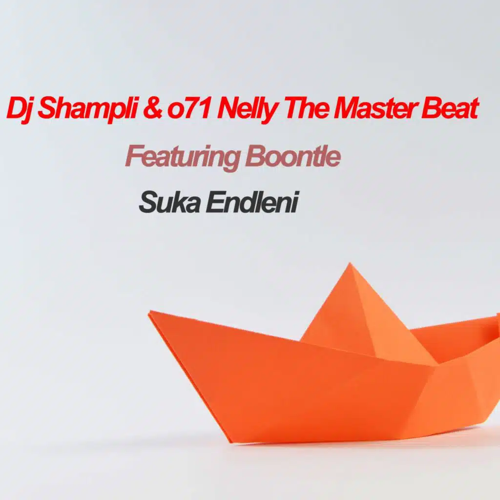 Dj Shampli & o71 Nelly The Master Beat