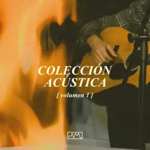 Colección Acústica Vol. 1