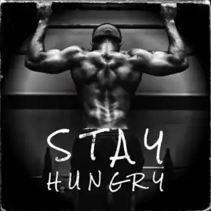 Stay Hungry