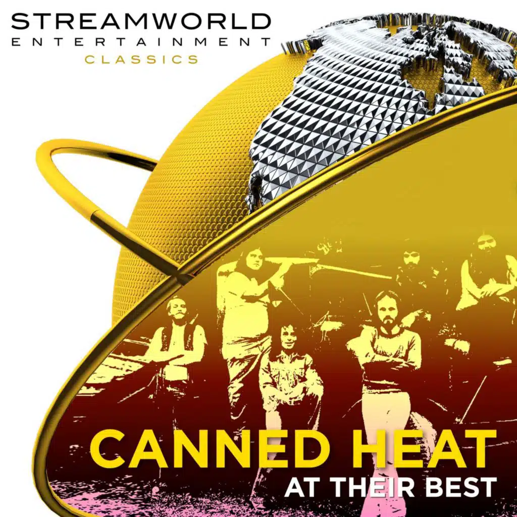 Rollin' And Tumblin'