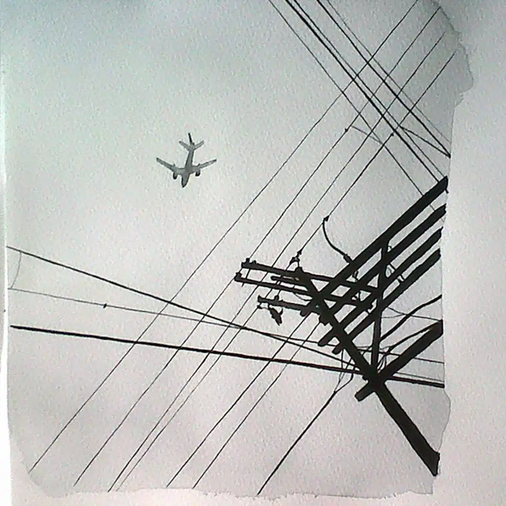 Holding Pattern
